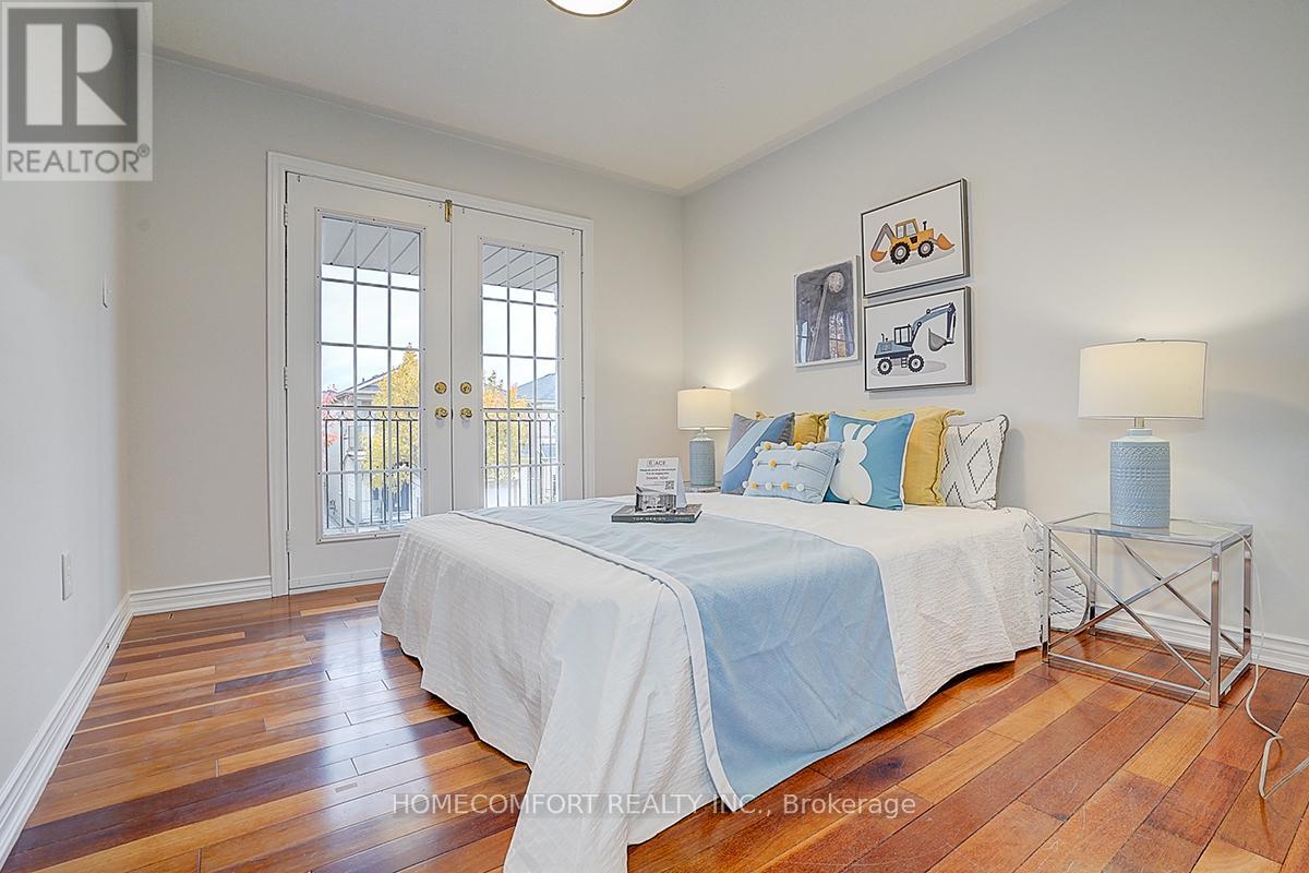 9 Chipmunk Trail, Vaughan, Ontario  L4H 2E7 - Photo 38 - N12554272