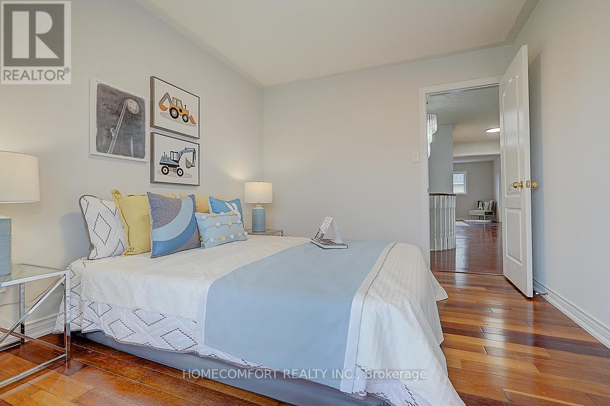 9 Chipmunk Trail, Vaughan, Ontario  L4H 2E7 - Photo 39 - N12554272