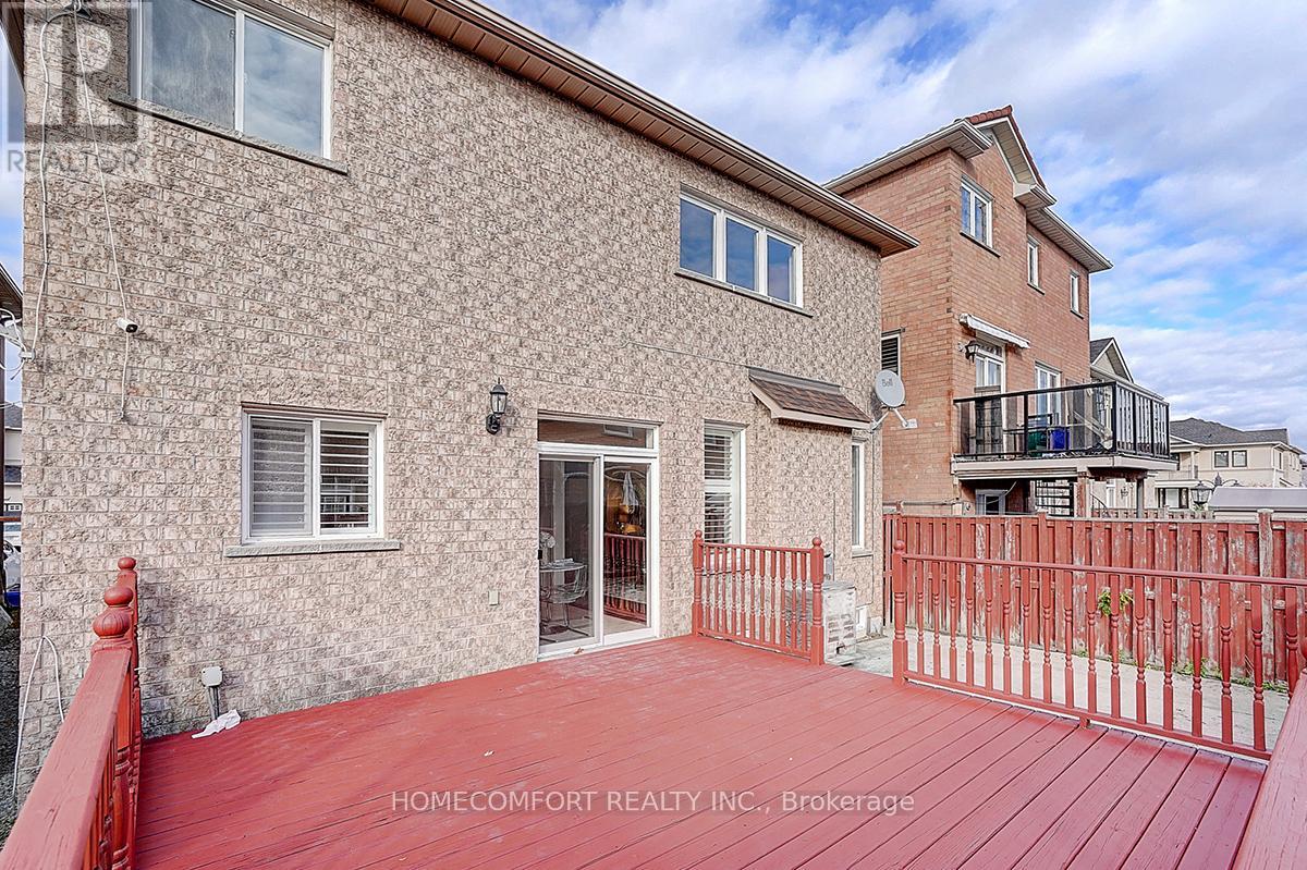 9 Chipmunk Trail, Vaughan, Ontario  L4H 2E7 - Photo 5 - N12554272