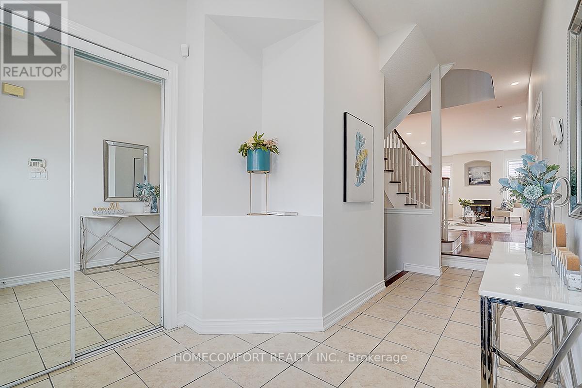 9 Chipmunk Trail, Vaughan, Ontario  L4H 2E7 - Photo 6 - N12554272