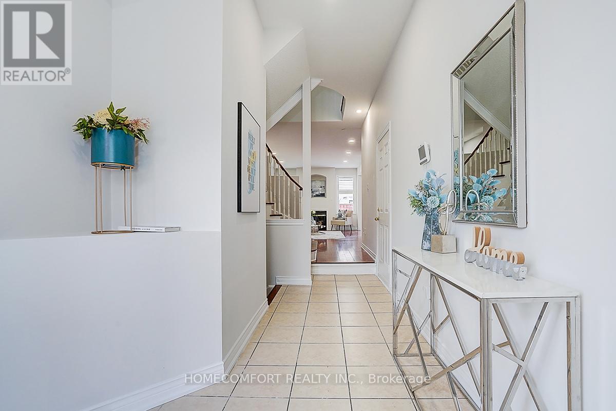 9 Chipmunk Trail, Vaughan, Ontario  L4H 2E7 - Photo 7 - N12554272