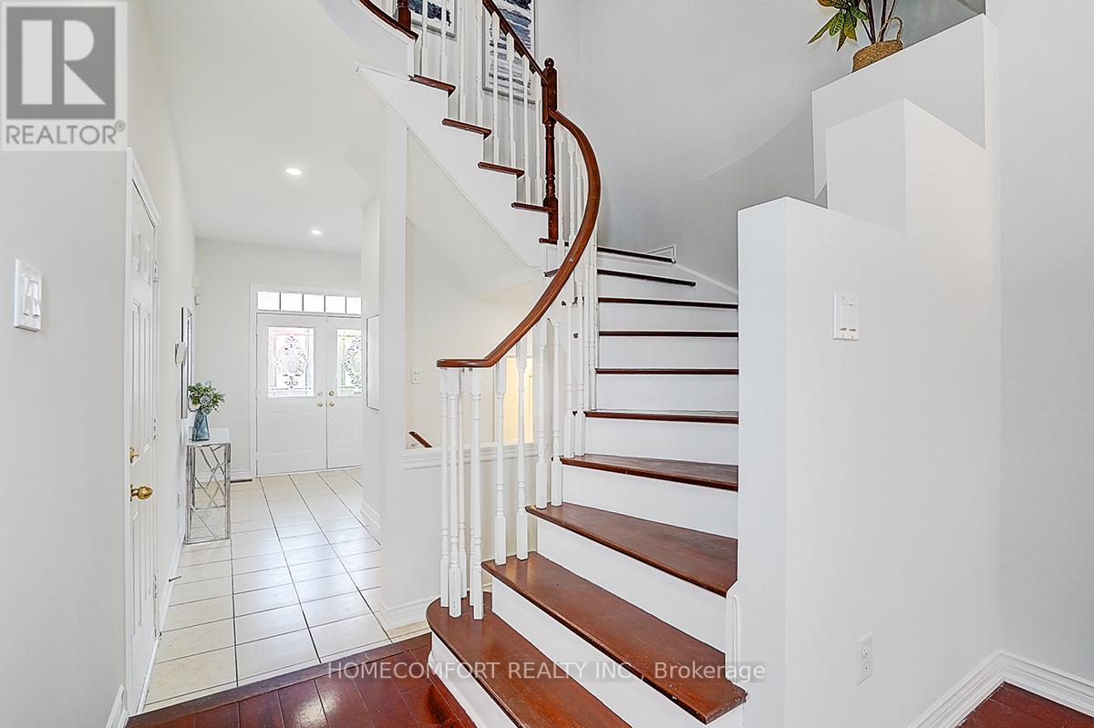 9 Chipmunk Trail, Vaughan, Ontario  L4H 2E7 - Photo 8 - N12554272