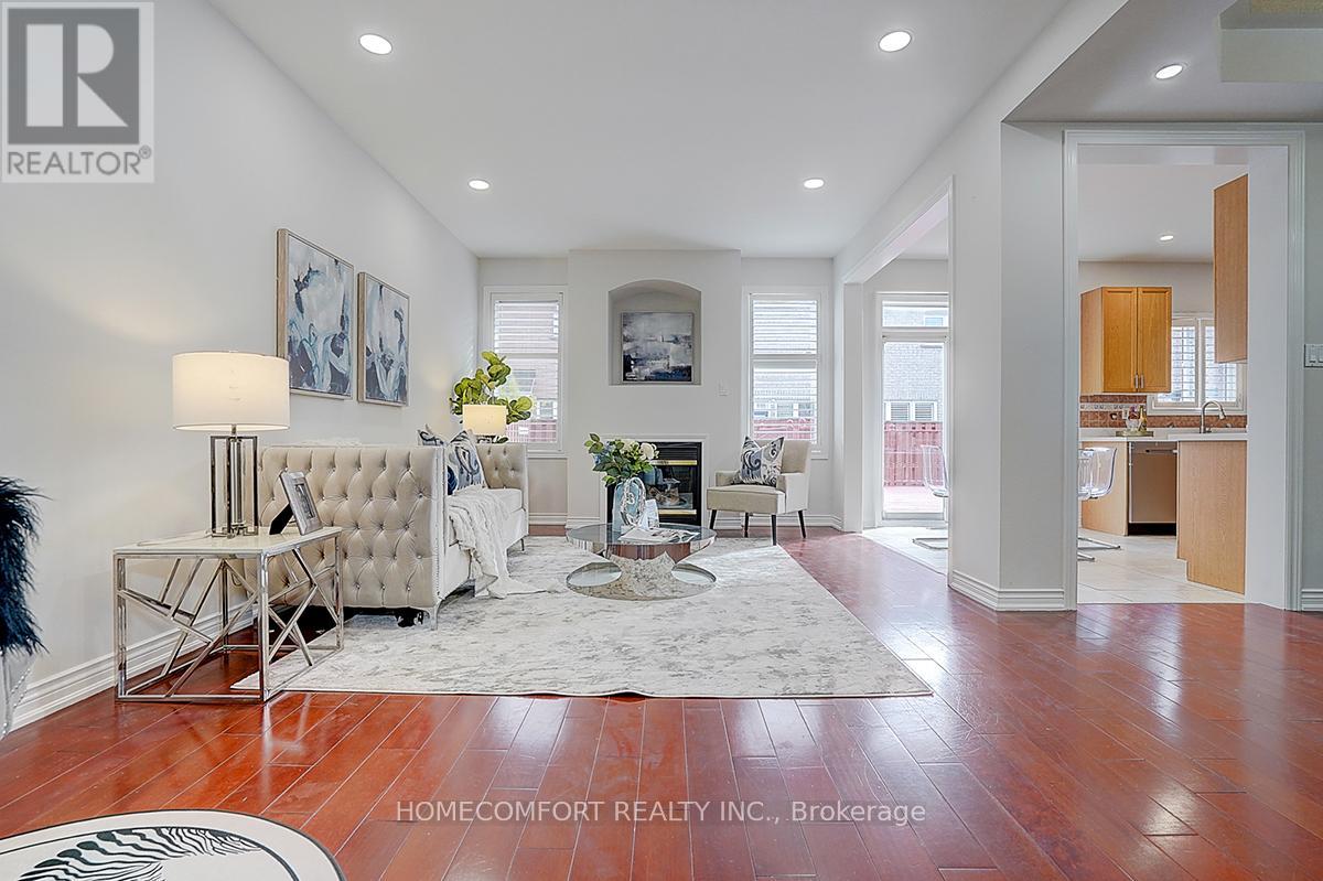 9 Chipmunk Trail, Vaughan, Ontario  L4H 2E7 - Photo 9 - N12554272