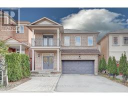 9 CHIPMUNK TRAIL, Vaughan, Ontario