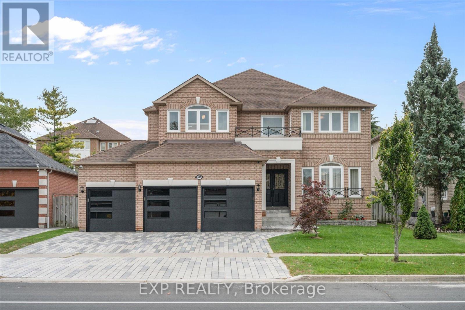 367 CALVERT ROAD, Markham, Ontario