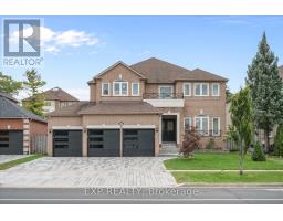 367 CALVERT ROAD, Markham, Ontario