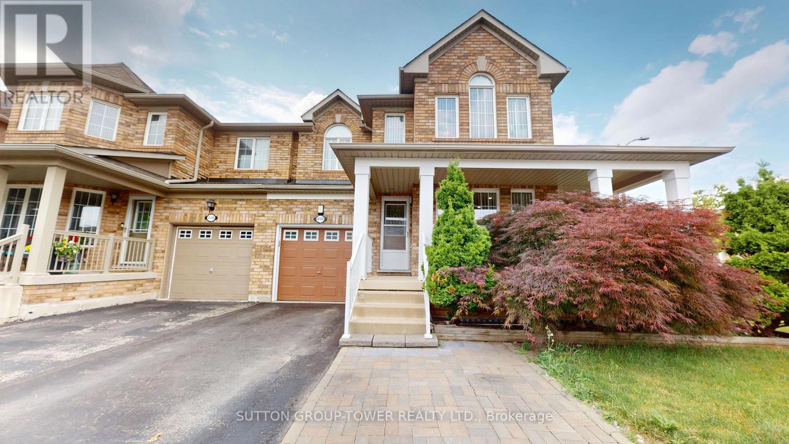 450 JOHN DEISMAN BOULEVARD, Vaughan, Ontario