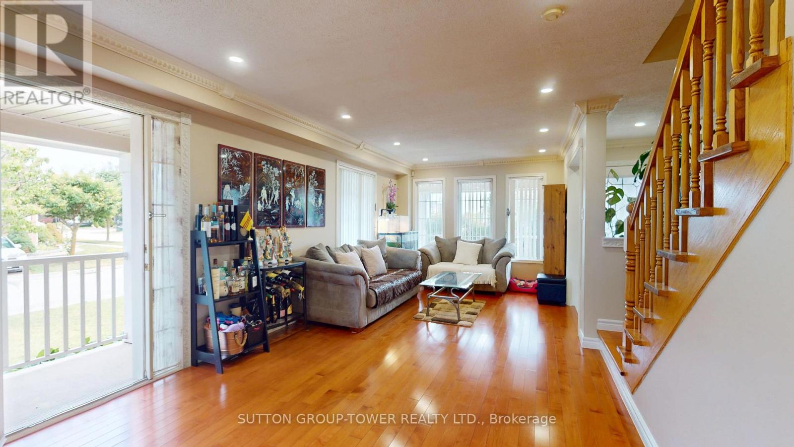 450 John Deisman Boulevard, Vaughan, Ontario L6A 3G2 - Photo 10 - N12554300