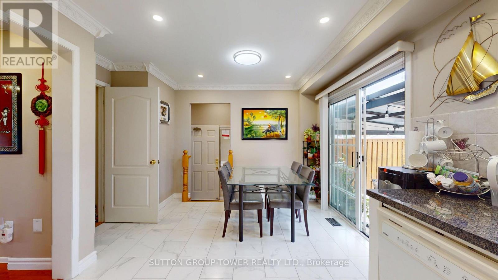 450 John Deisman Boulevard, Vaughan, Ontario L6A 3G2 - Photo 12 - N12554300