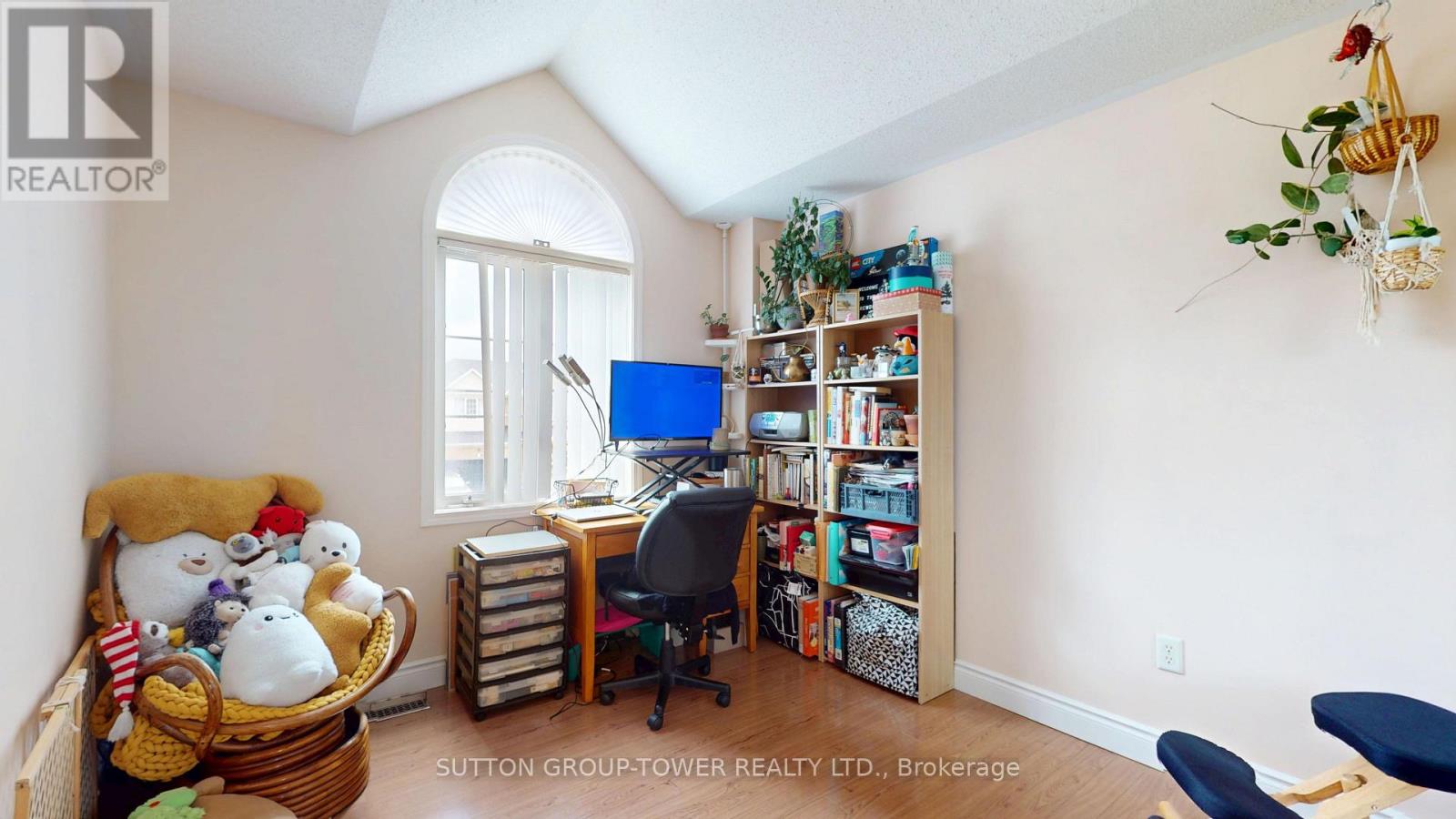 450 John Deisman Boulevard, Vaughan, Ontario L6A 3G2 - Photo 15 - N12554300