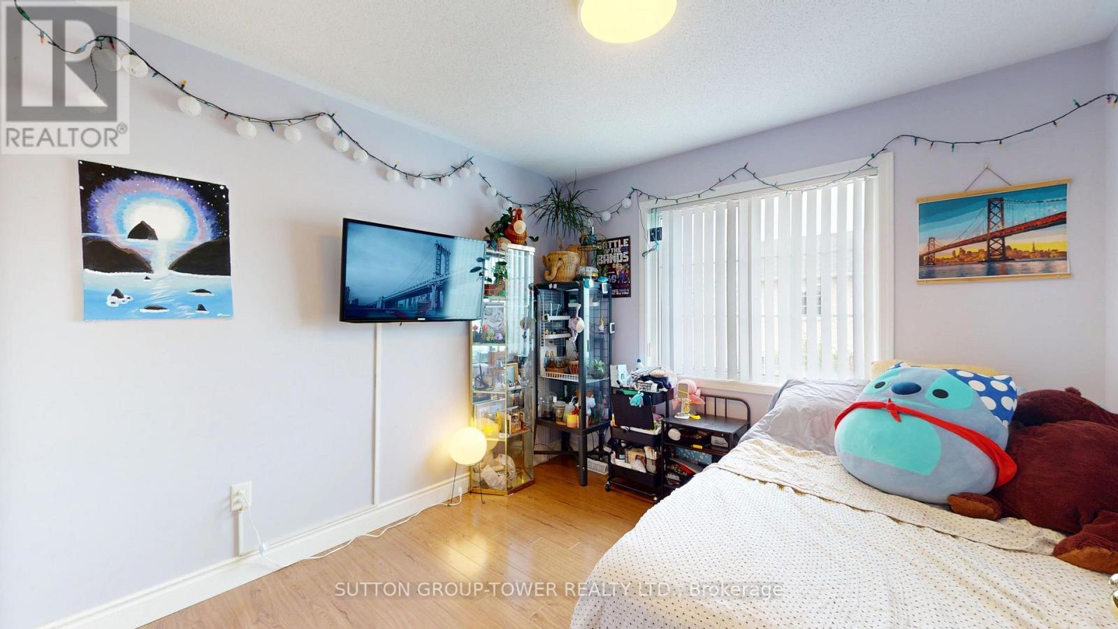 450 John Deisman Boulevard, Vaughan, Ontario L6A 3G2 - Photo 16 - N12554300