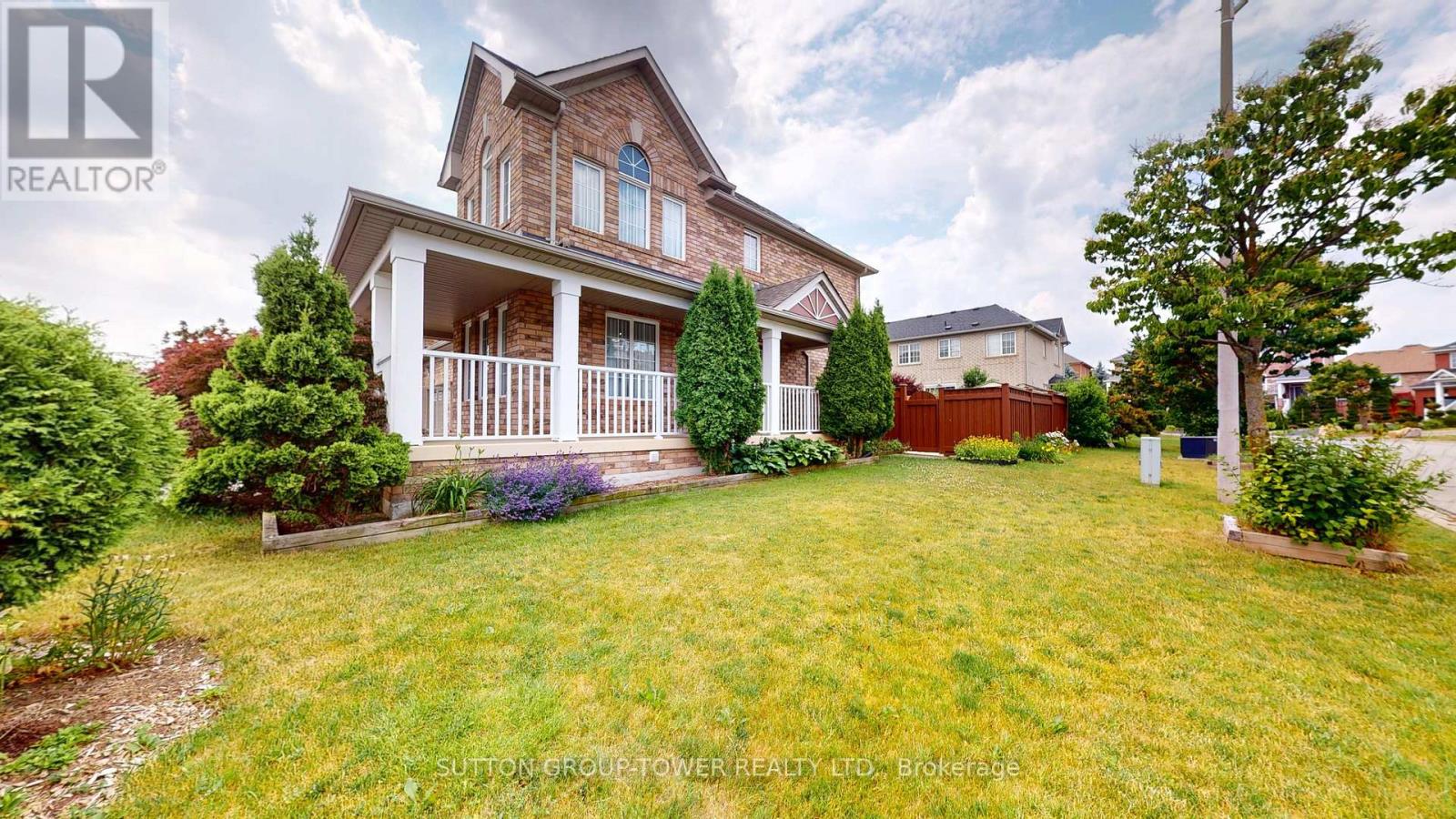 450 John Deisman Boulevard, Vaughan, Ontario L6A 3G2 - Photo 2 - N12554300