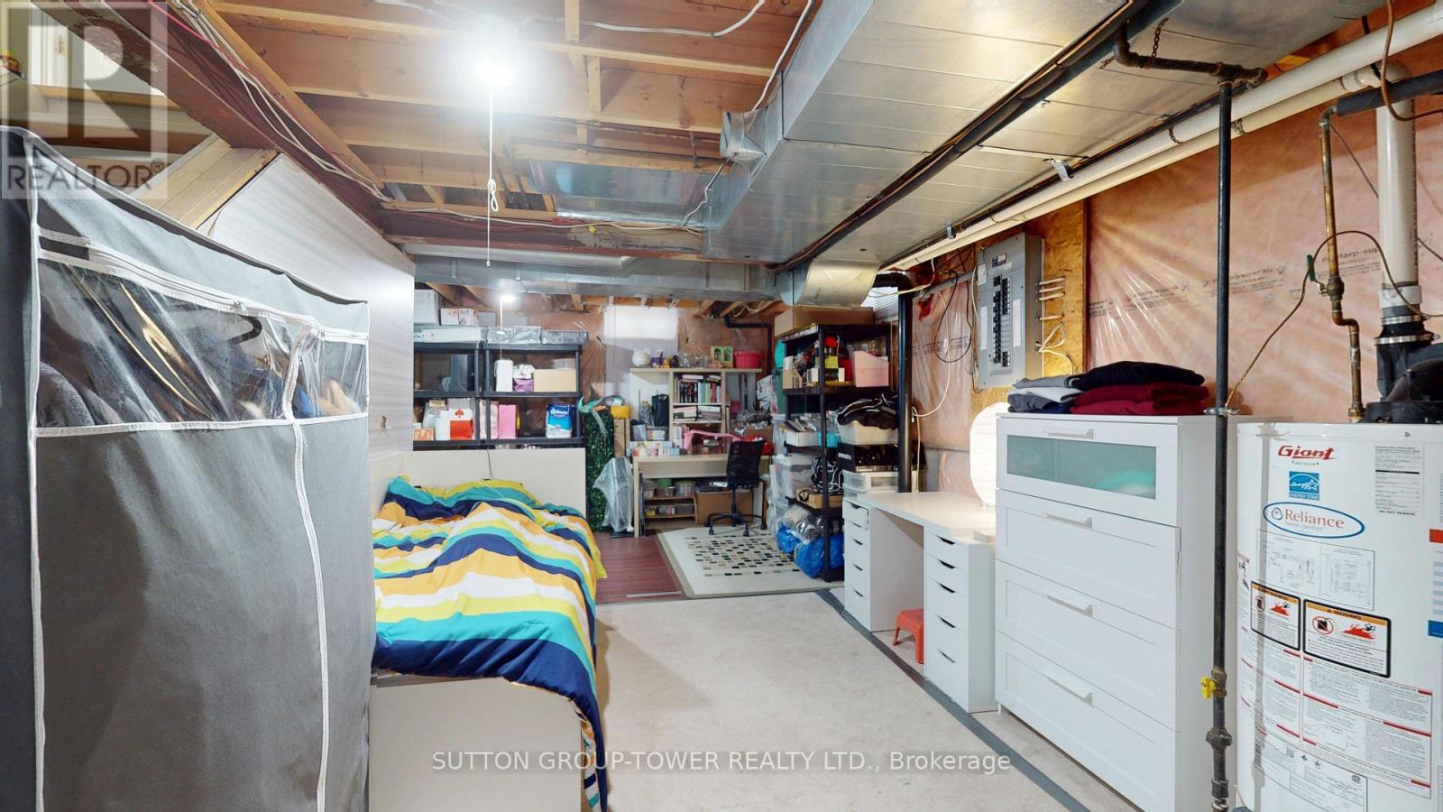 450 John Deisman Boulevard, Vaughan, Ontario L6A 3G2 - Photo 28 - N12554300