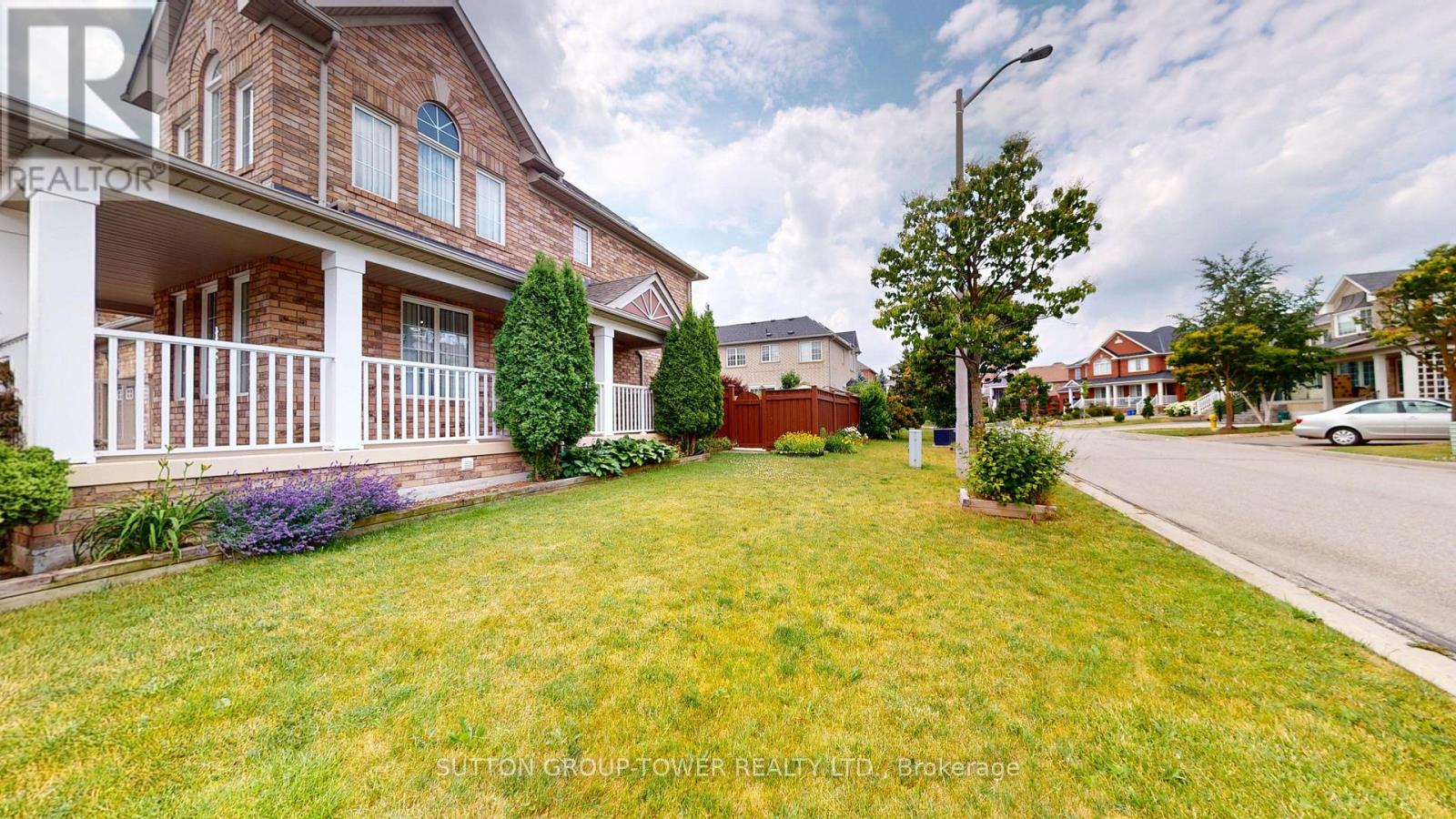 450 John Deisman Boulevard, Vaughan, Ontario L6A 3G2 - Photo 3 - N12554300