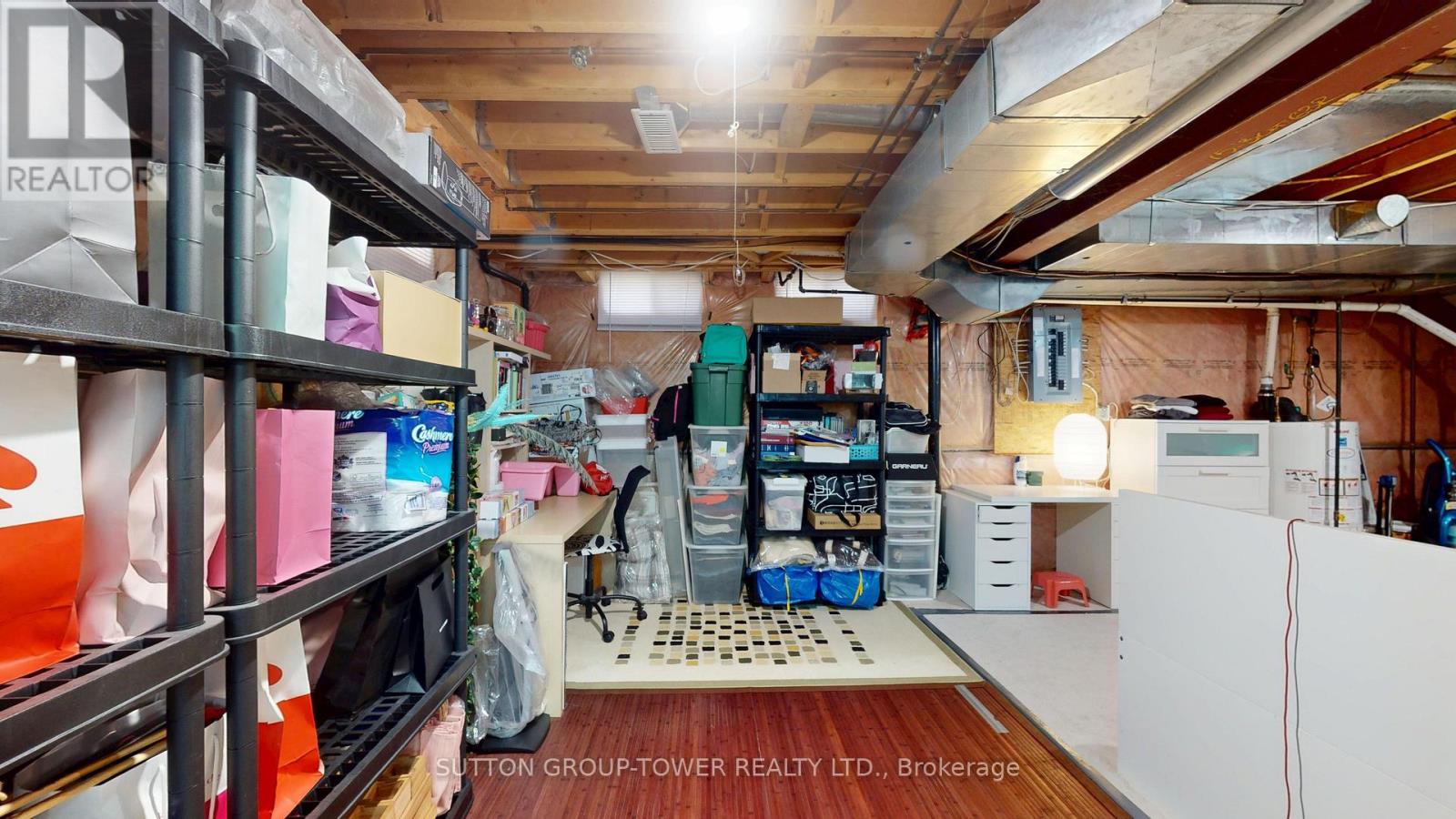 450 John Deisman Boulevard, Vaughan, Ontario L6A 3G2 - Photo 30 - N12554300