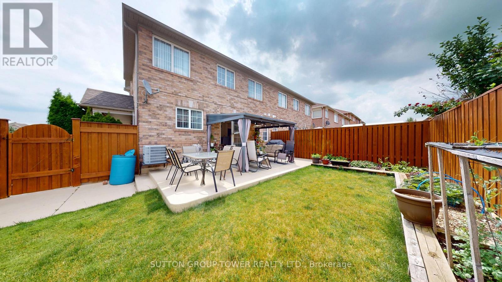 450 John Deisman Boulevard, Vaughan, Ontario L6A 3G2 - Photo 4 - N12554300
