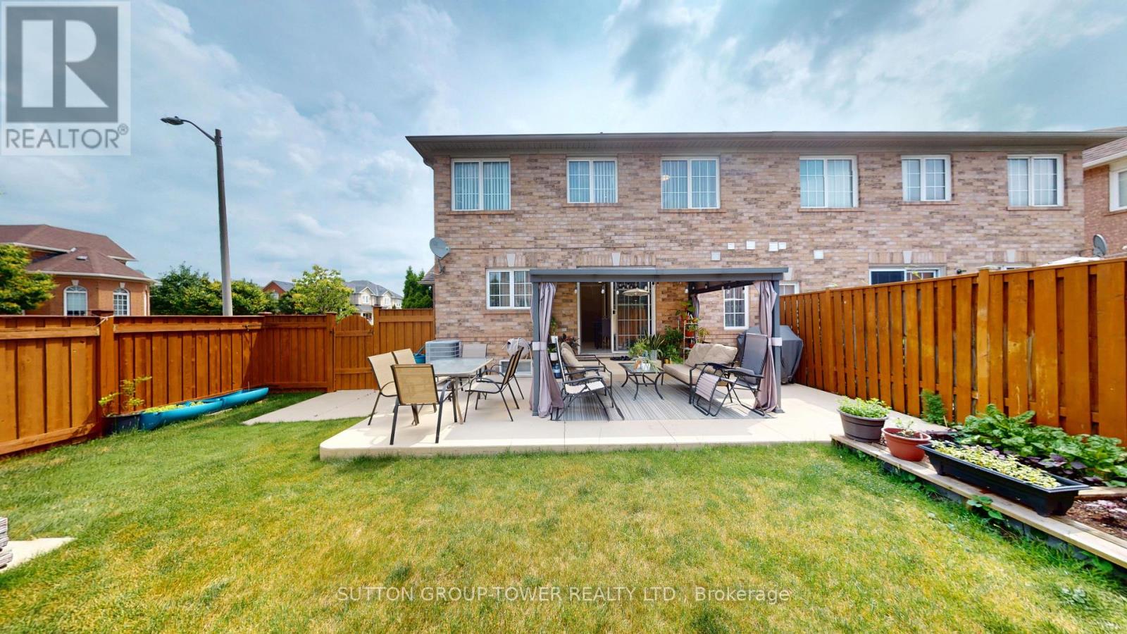 450 John Deisman Boulevard, Vaughan, Ontario L6A 3G2 - Photo 5 - N12554300