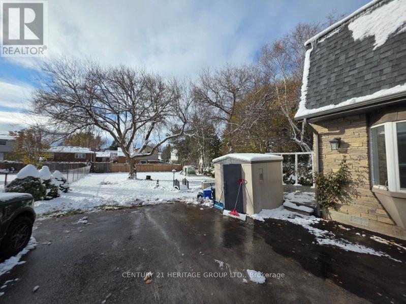 Back Unit - 30 Howard Drive, Newmarket, Ontario  L3Y 3G7 - Photo 10 - N12554318