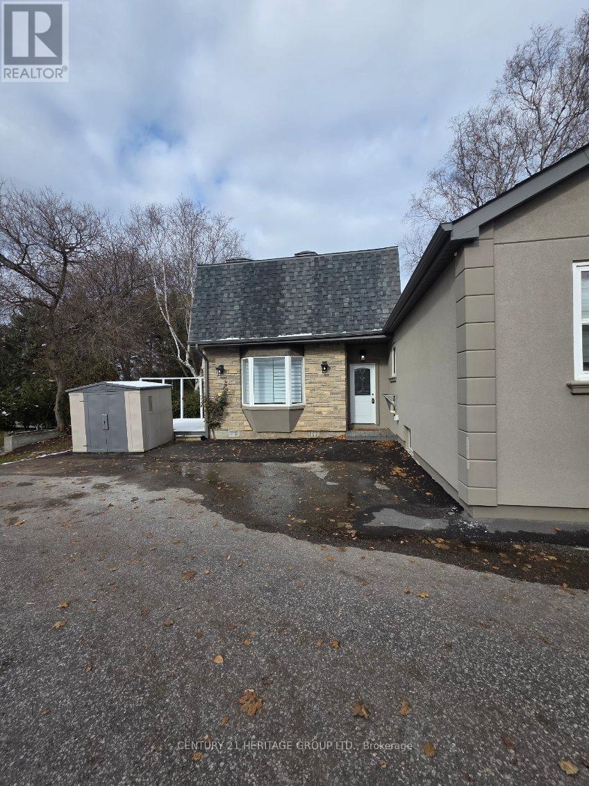 Back Unit - 30 Howard Drive, Newmarket, Ontario  L3Y 3G7 - Photo 5 - N12554318