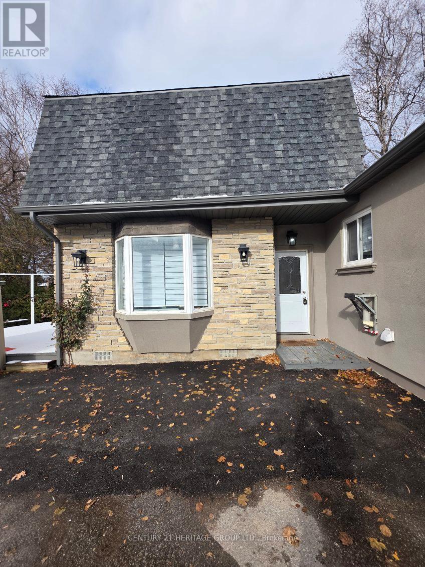 Back Unit - 30 Howard Drive, Newmarket, Ontario  L3Y 3G7 - Photo 6 - N12554318