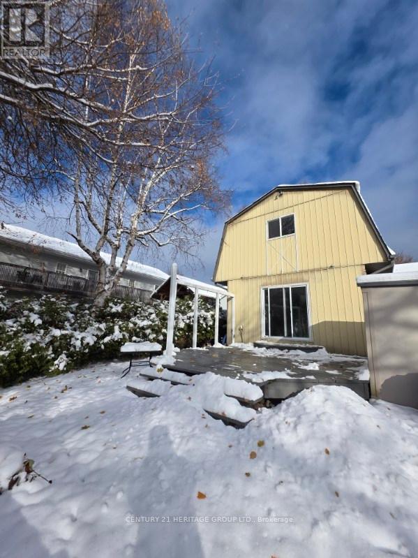 Back Unit - 30 Howard Drive, Newmarket, Ontario  L3Y 3G7 - Photo 8 - N12554318