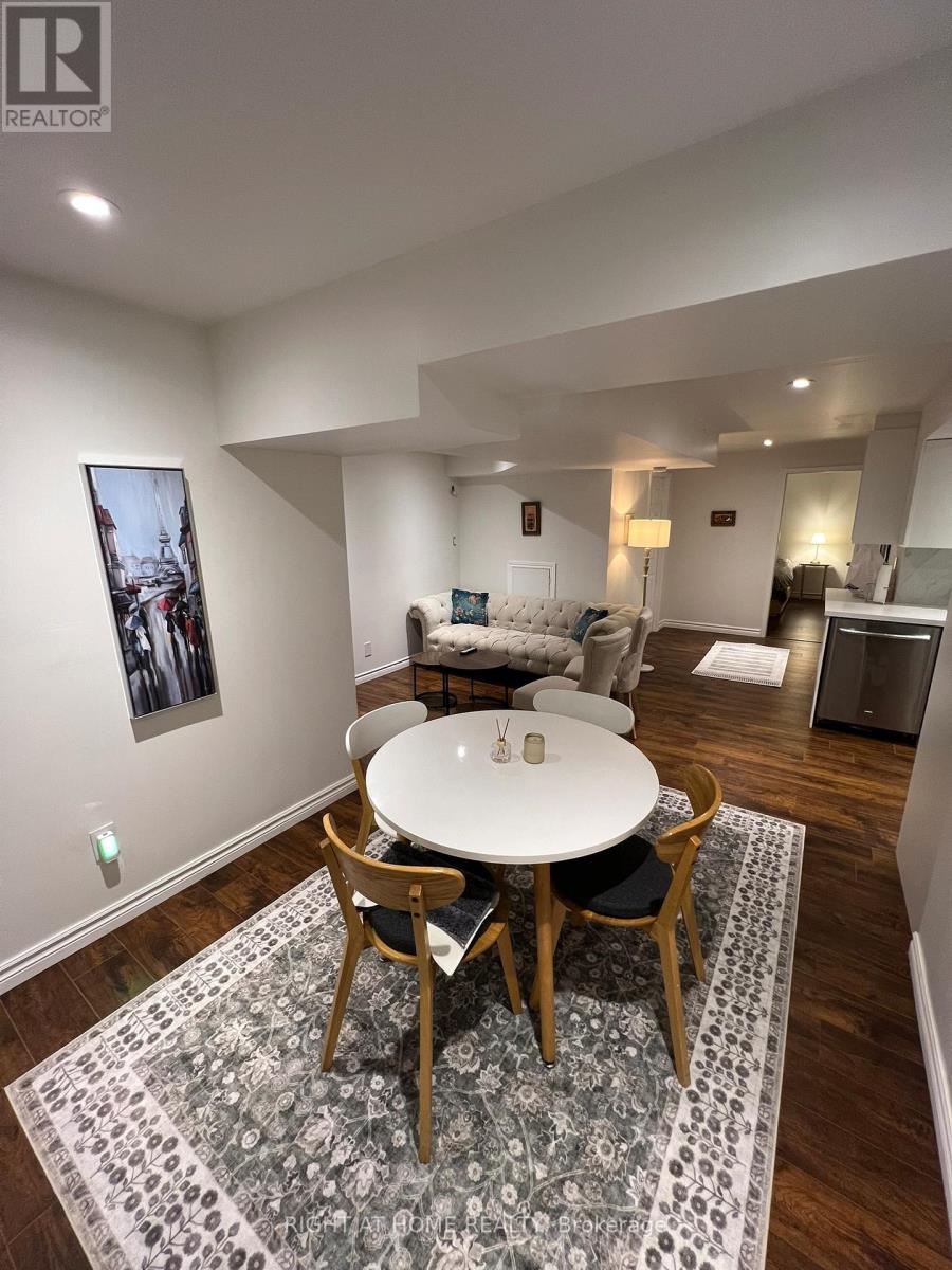 Lower - 34 Timberline Trail, Aurora, Ontario  L4G 6A5 - Photo 6 - N12554364