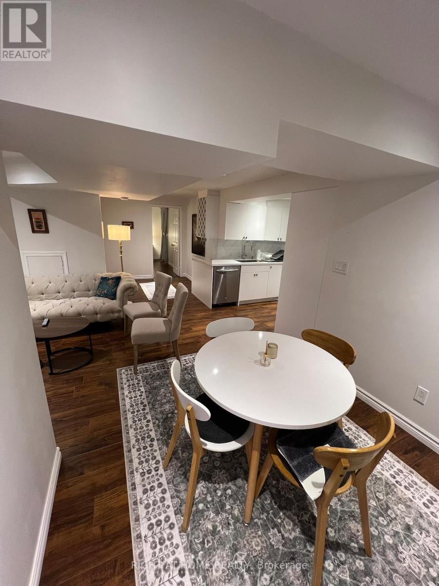 Lower - 34 Timberline Trail, Aurora, Ontario  L4G 6A5 - Photo 7 - N12554364