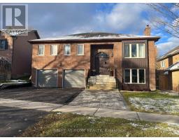 LOWER - 34 TIMBERLINE TRAIL, Aurora, Ontario