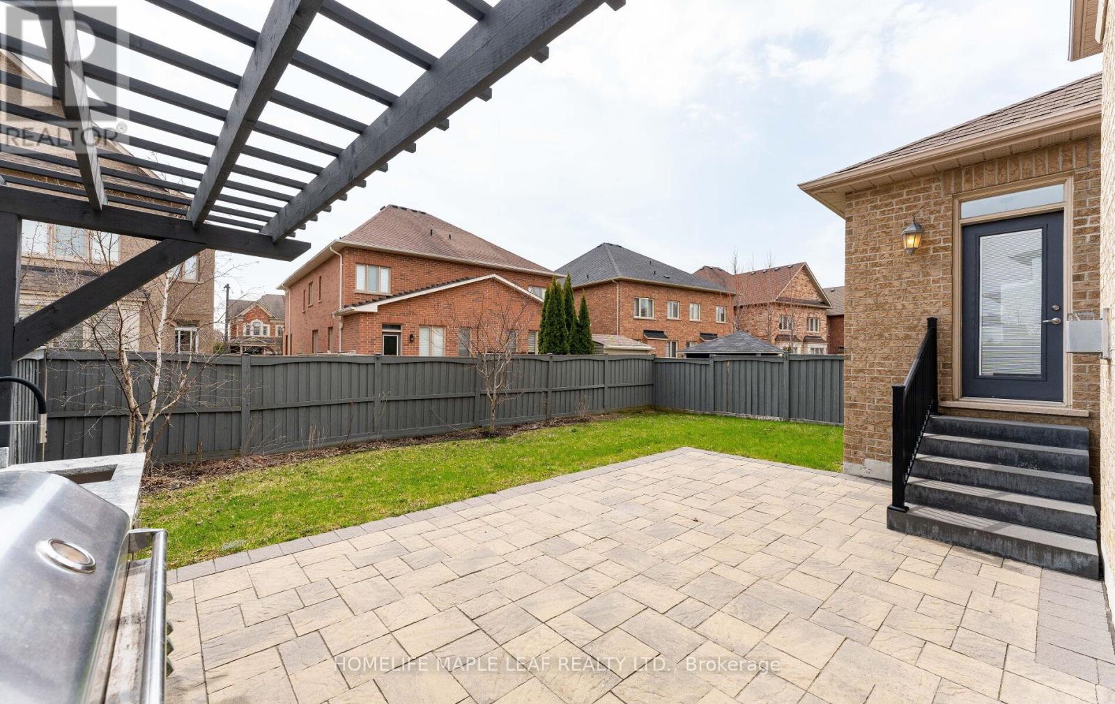 47 Stanton Avenue, Vaughan, Ontario L4H 0V5 - Photo 47 - N12554406