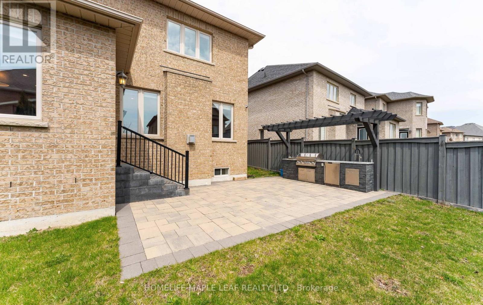 47 Stanton Avenue, Vaughan, Ontario L4H 0V5 - Photo 48 - N12554406