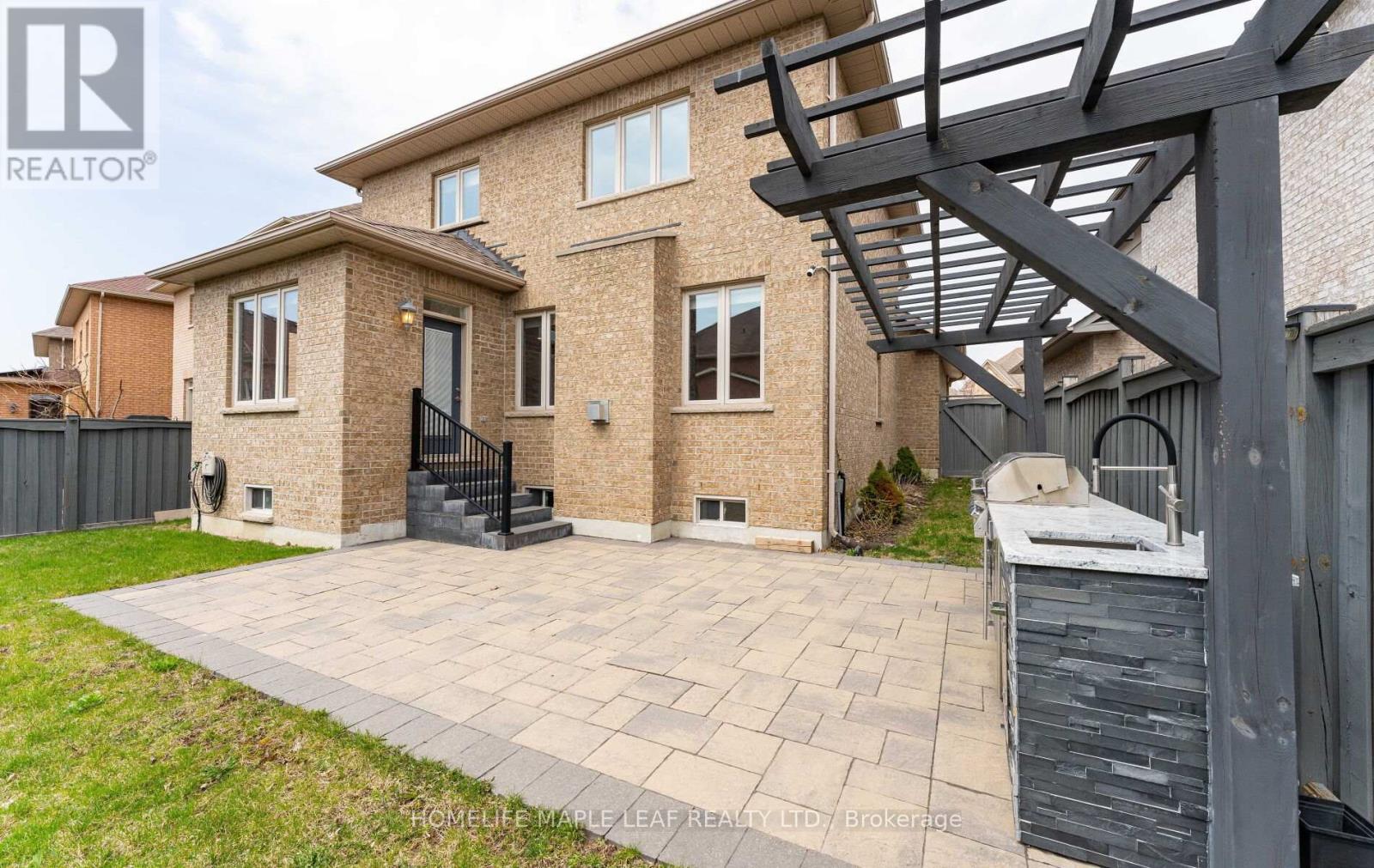 47 Stanton Avenue, Vaughan, Ontario L4H 0V5 - Photo 49 - N12554406