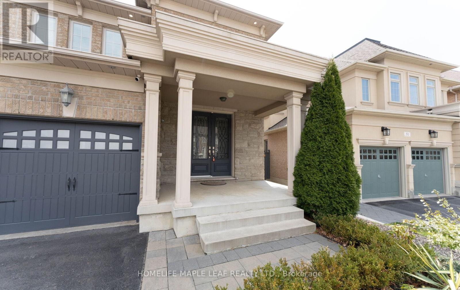 47 Stanton Avenue, Vaughan, Ontario L4H 0V5 - Photo 5 - N12554406
