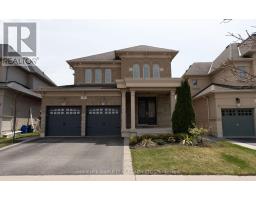 47 STANTON AVENUE, Vaughan, Ontario