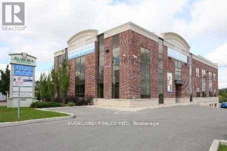 520 INDUSTRIAL PARKWAY S, Aurora, Ontario
