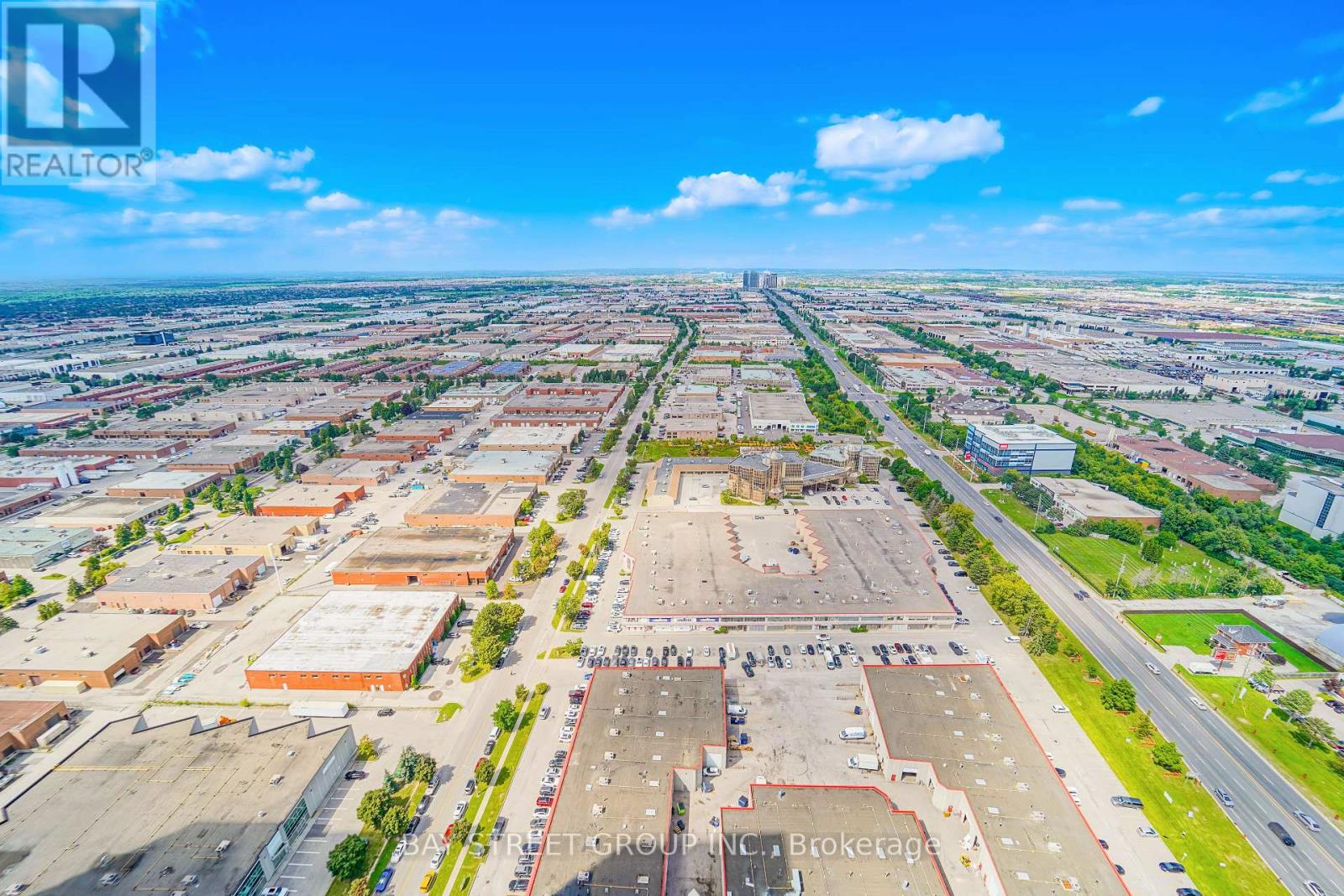 4512 - 1000 Portage Parkway, Vaughan, Ontario  L4K 0L1 - Photo 22 - N12554496