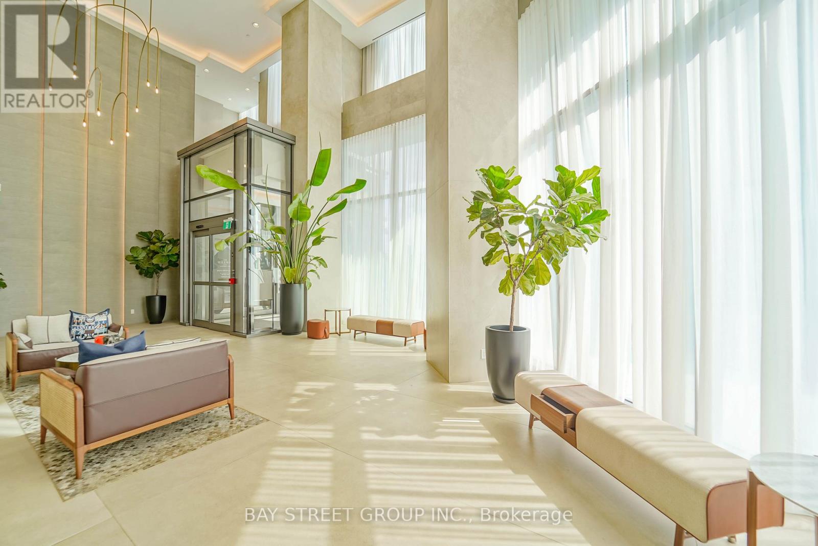 4512 - 1000 Portage Parkway, Vaughan, Ontario  L4K 0L1 - Photo 32 - N12554496