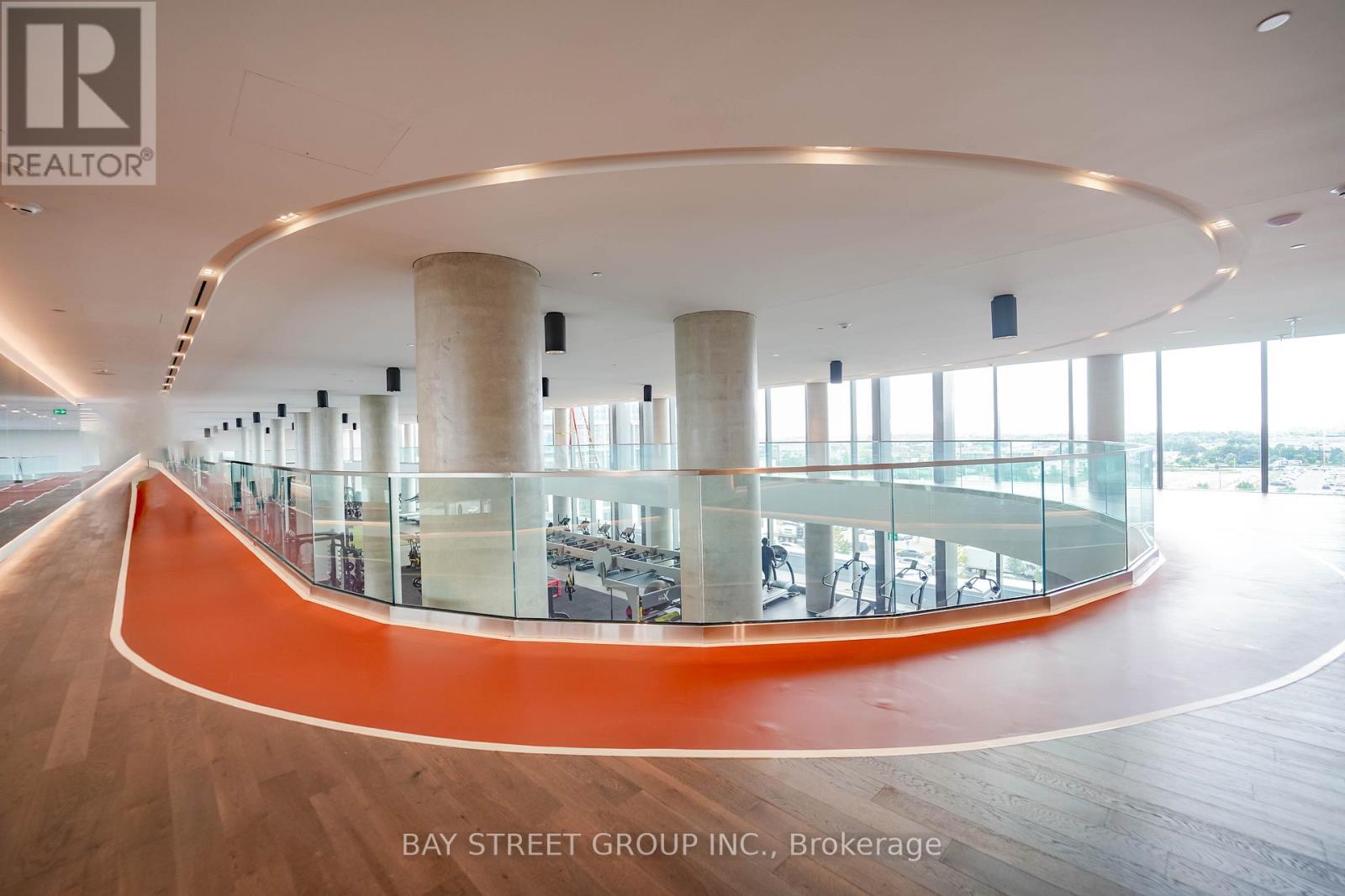 4512 - 1000 Portage Parkway, Vaughan, Ontario  L4K 0L1 - Photo 33 - N12554496