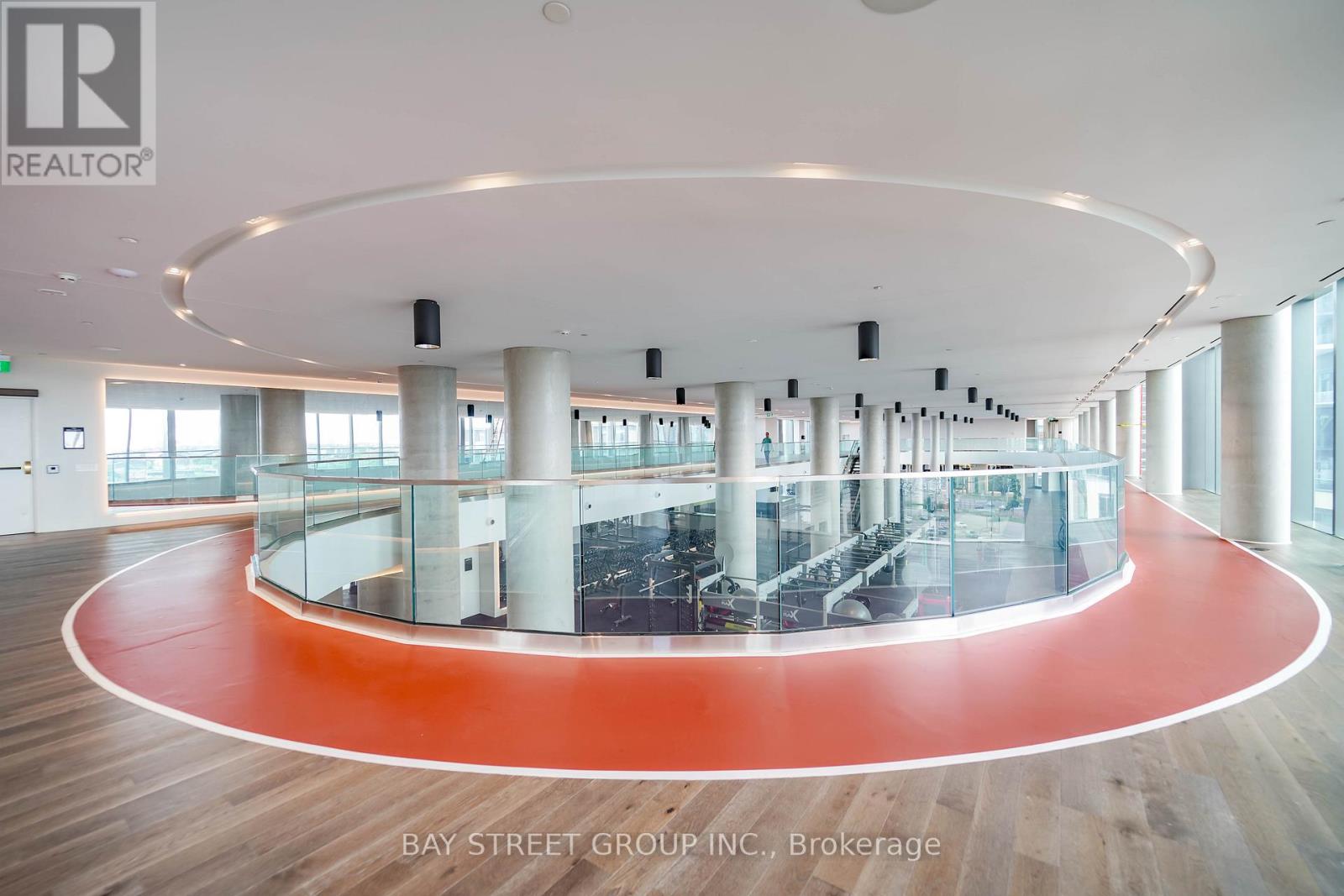 4512 - 1000 Portage Parkway, Vaughan, Ontario  L4K 0L1 - Photo 35 - N12554496