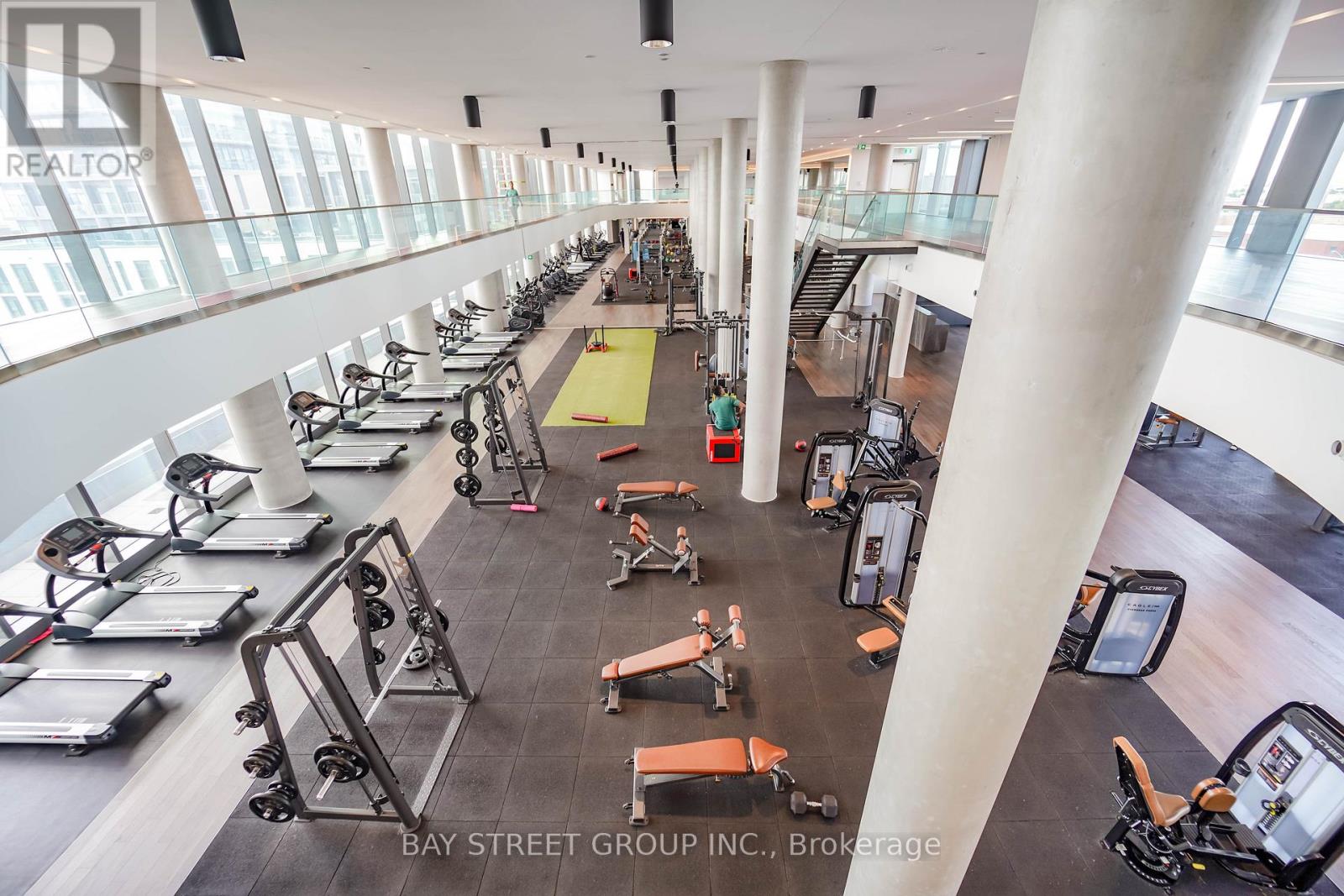 4512 - 1000 Portage Parkway, Vaughan, Ontario  L4K 0L1 - Photo 38 - N12554496