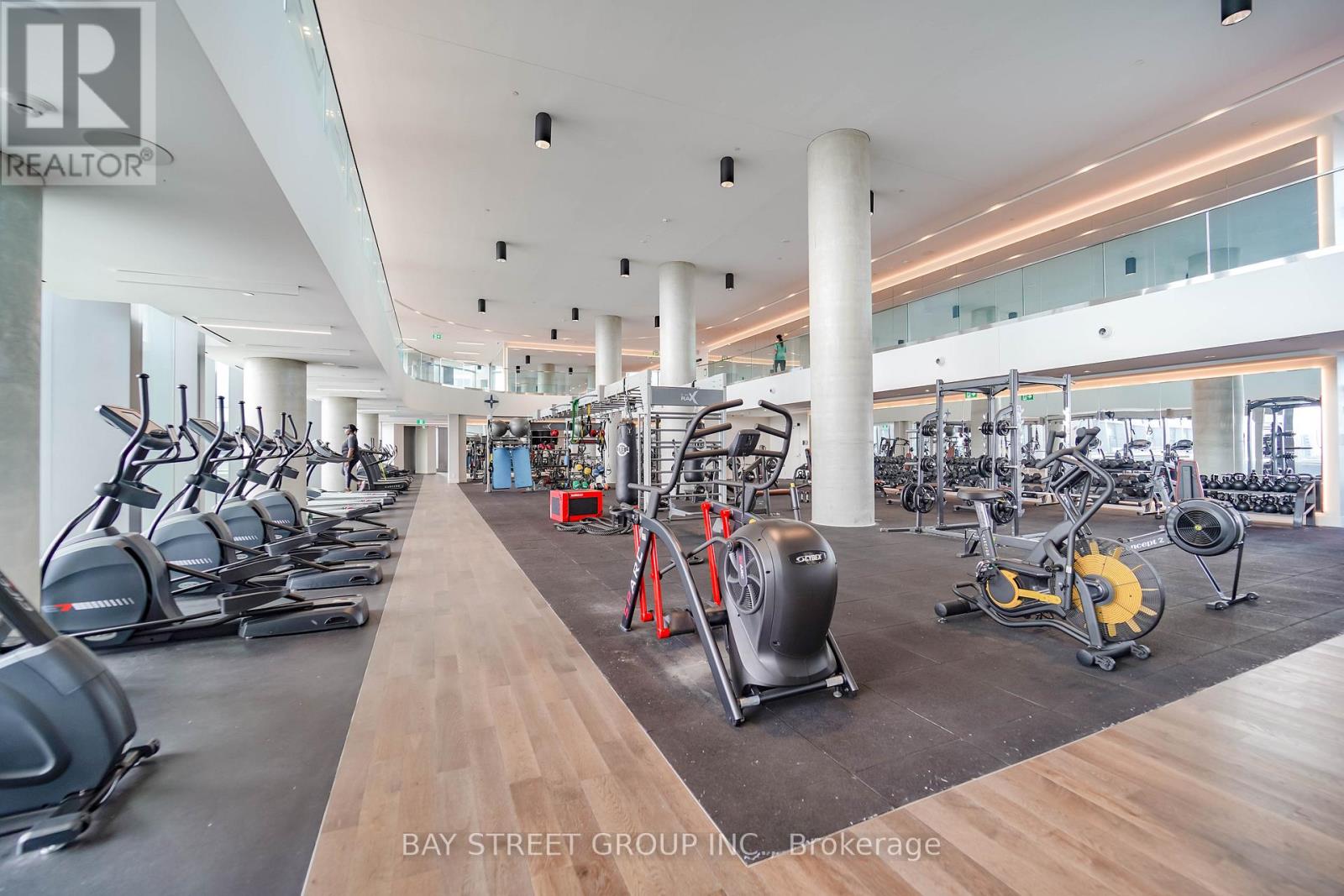 4512 - 1000 Portage Parkway, Vaughan, Ontario  L4K 0L1 - Photo 42 - N12554496