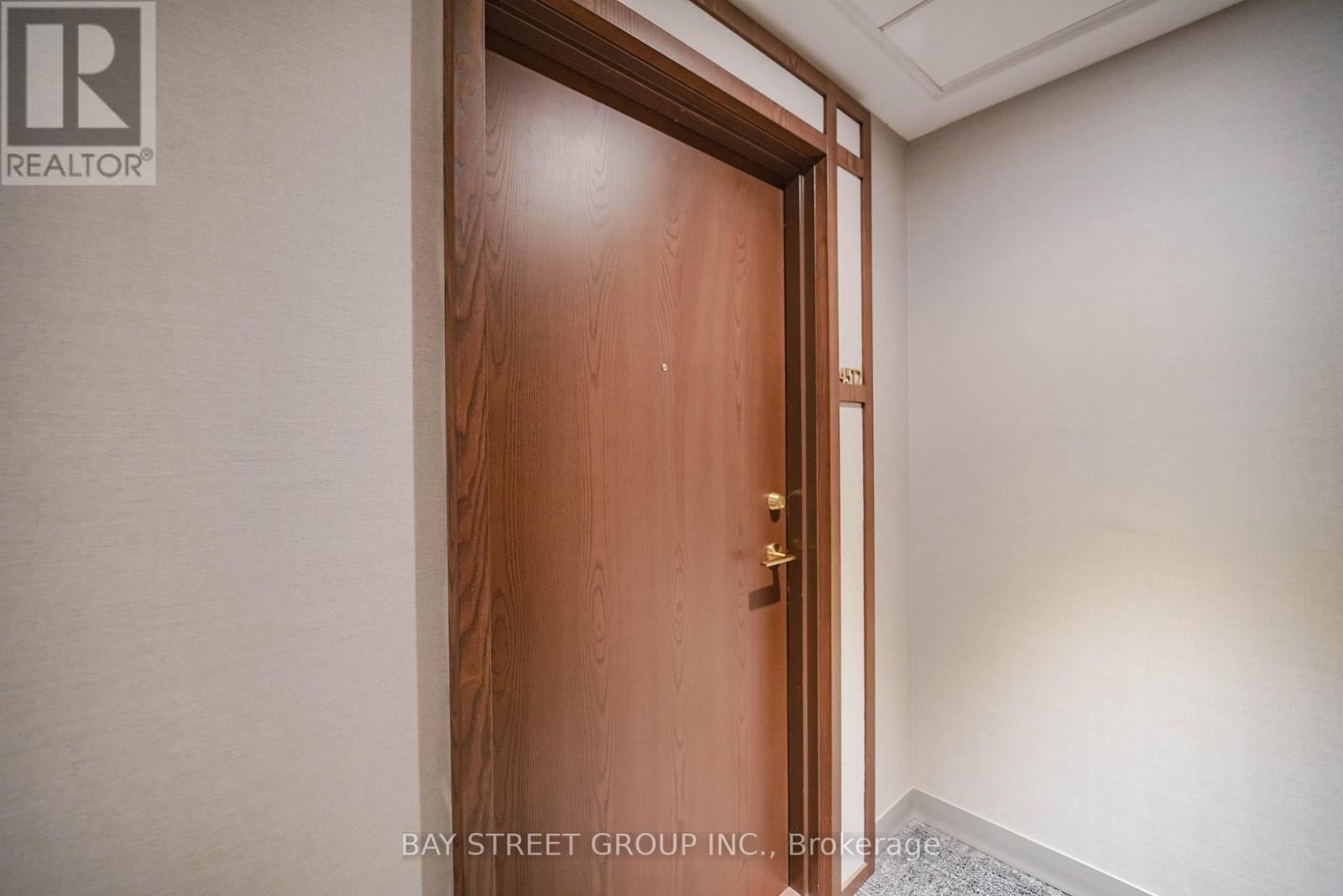 4512 - 1000 Portage Parkway, Vaughan, Ontario  L4K 0L1 - Photo 5 - N12554496