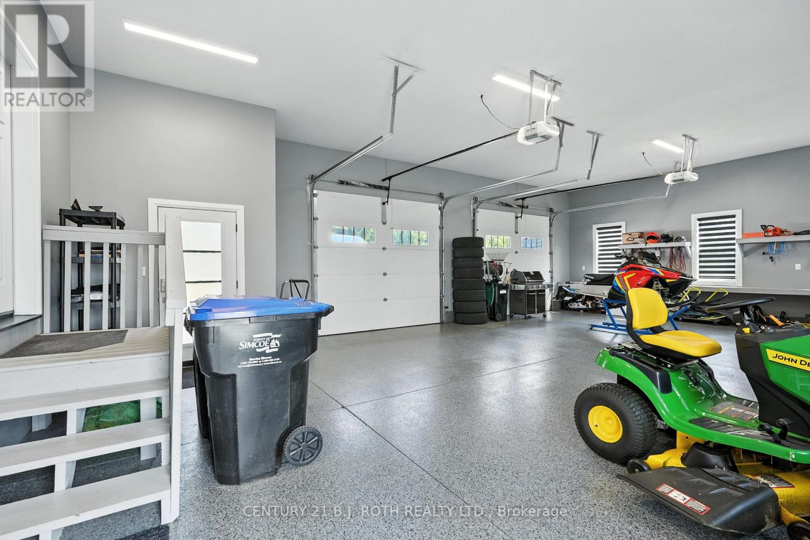 3510 Brennan Line W, Severn, Ontario  L3V 0W3 - Photo 39 - S12554172