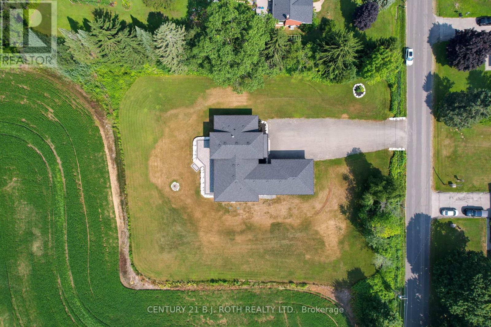 3510 Brennan Line W, Severn, Ontario  L3V 0W3 - Photo 45 - S12554172