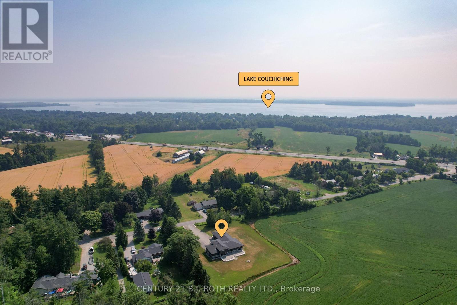 3510 Brennan Line W, Severn, Ontario  L3V 0W3 - Photo 47 - S12554172