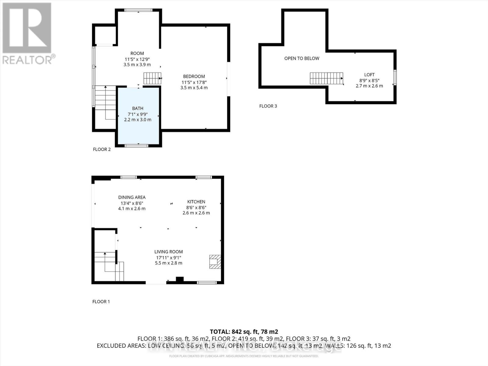 657 Relative Road, Armour, Ontario  P0A 1C0 - Photo 31 - X12539610