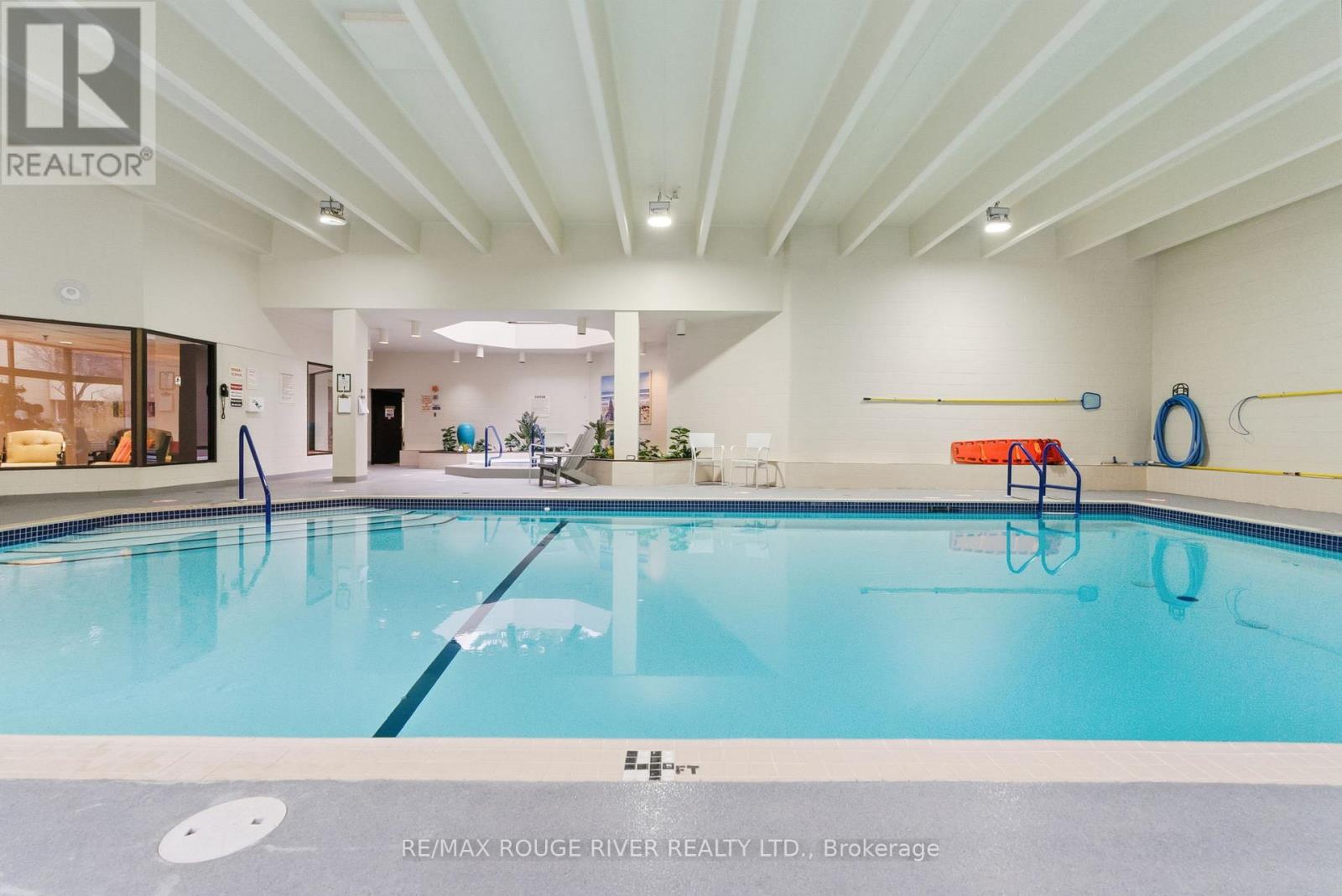 506 - 900 Wilson Road N, Oshawa, Ontario  L1G 7T2 - Photo 50 - E12552264