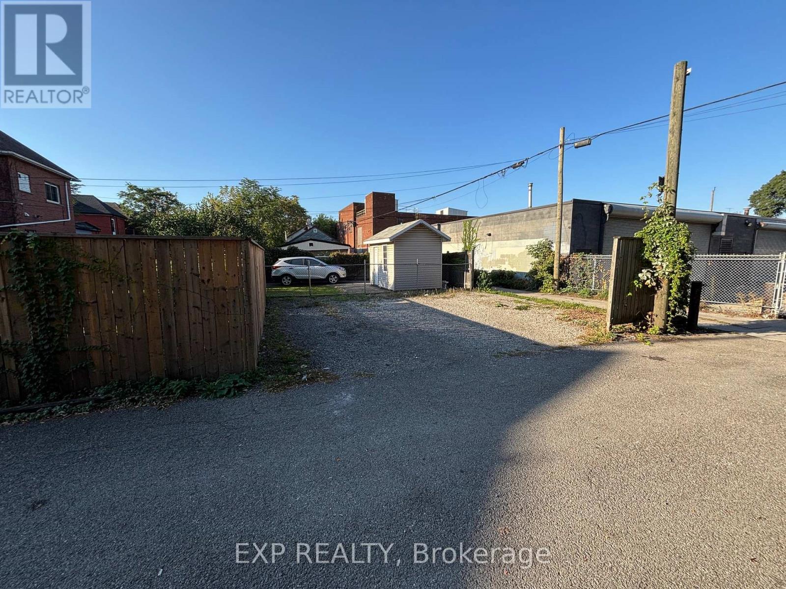 Main - 163 Wentworth Street N, Hamilton, Ontario  L8L 5V6 - Photo 20 - X12484550