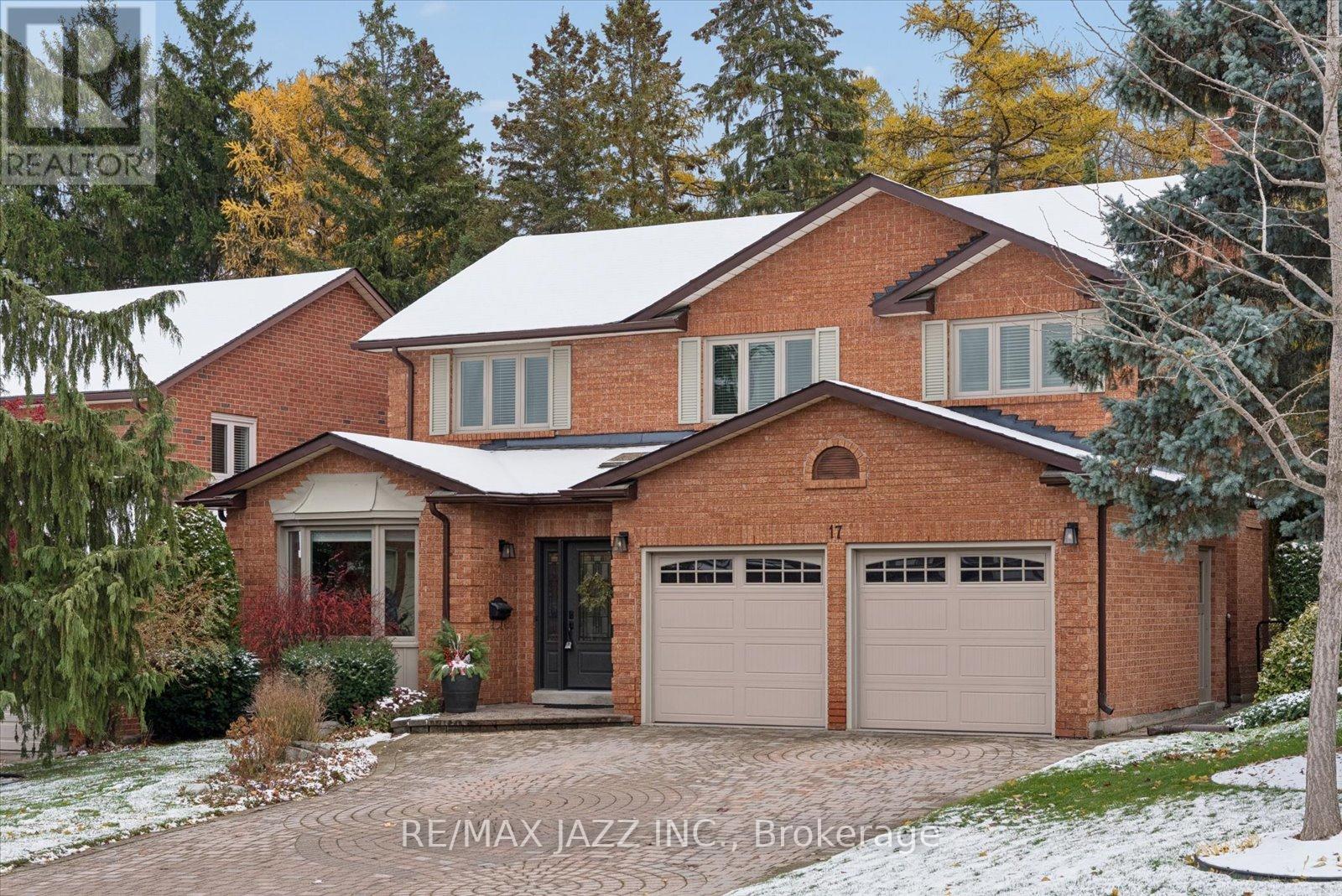 17 Kingswood Drive, Clarington, Ontario  L1E 1G4 - Photo 1 - E12554598