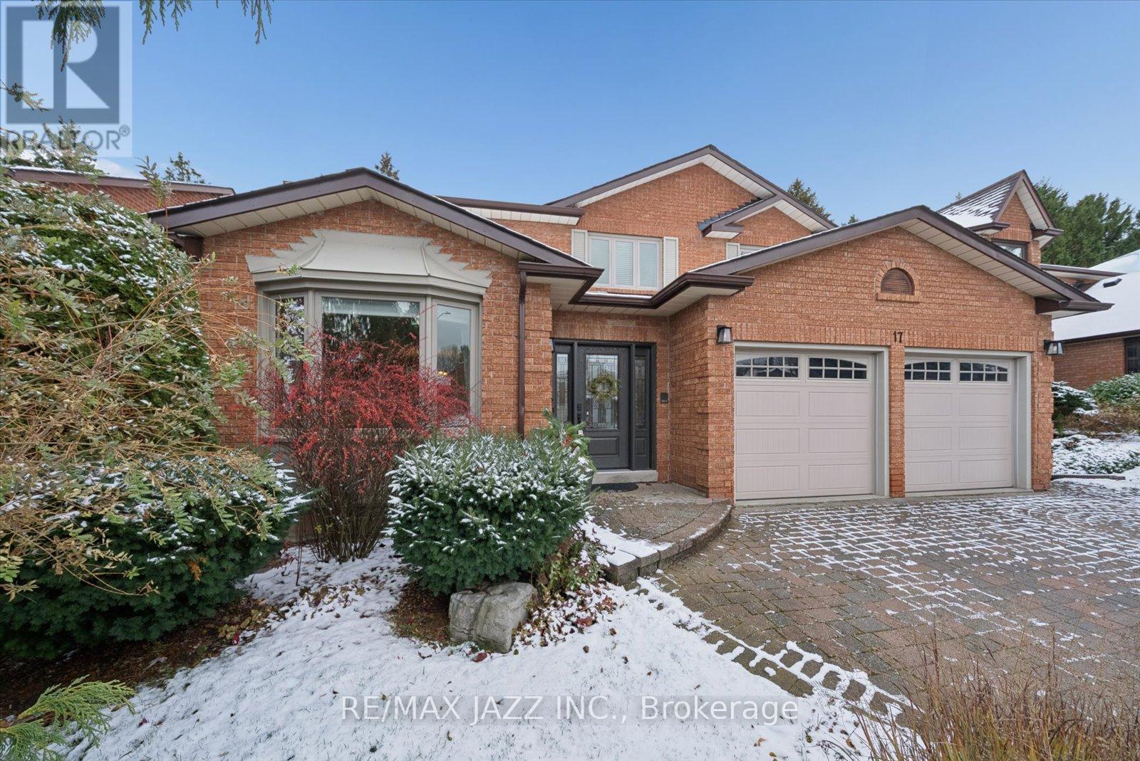 17 Kingswood Drive, Clarington, Ontario  L1E 1G4 - Photo 3 - E12554598