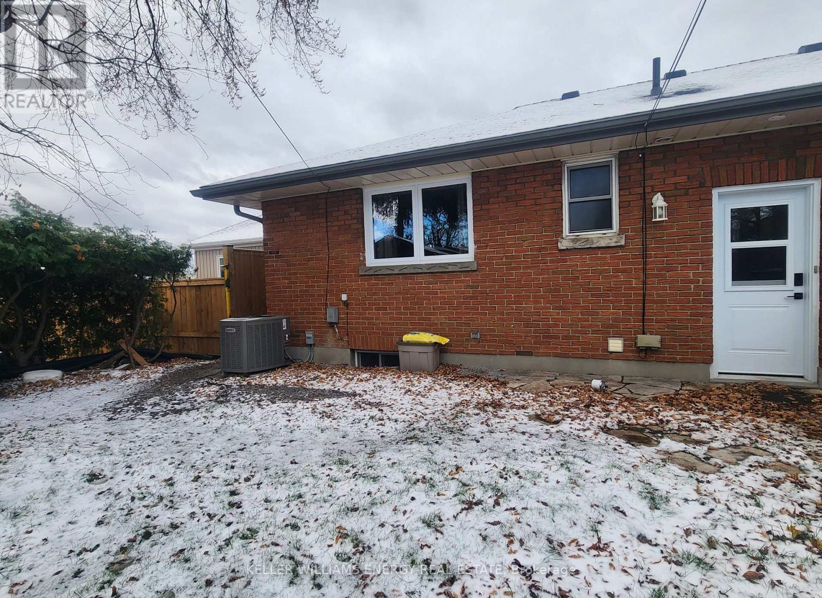 Lower - 737 Law Street, Oshawa, Ontario  L1G 4M3 - Photo 19 - E12554638